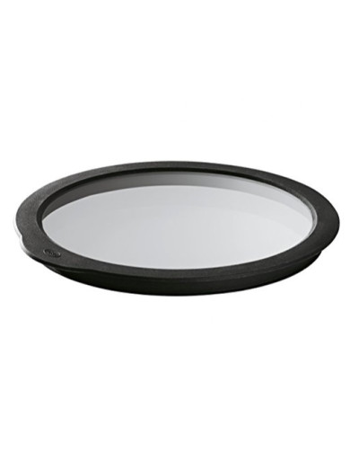 COUVERCLE EN VERRE POUR BOL