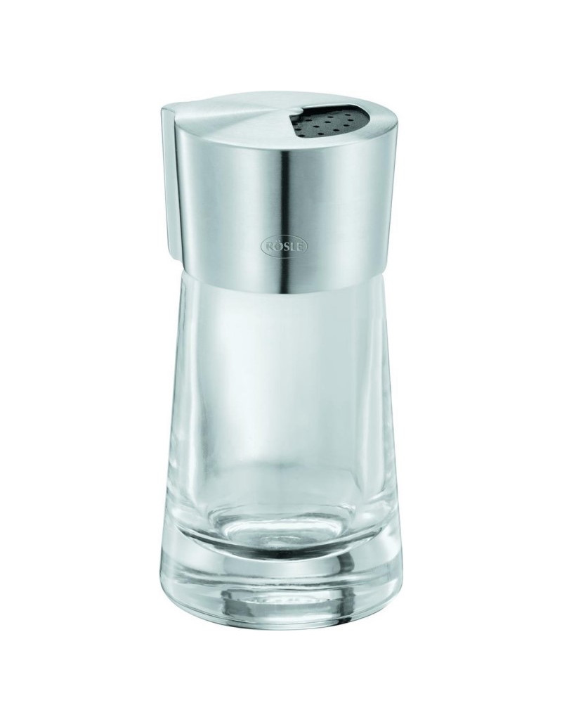 UNIVERSAL SALT SHAKER UNIVERSAL SALT SHAKER