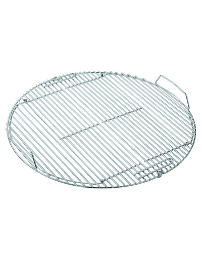 GRILL I ROSTFRITT STÅL FÖR...