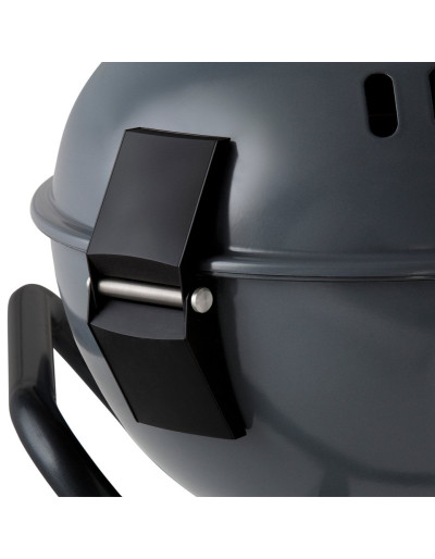ASCONA GRILL 570G