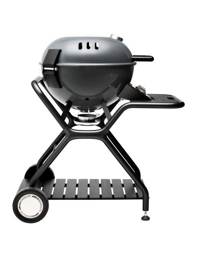 ASCONA GRILL 570G