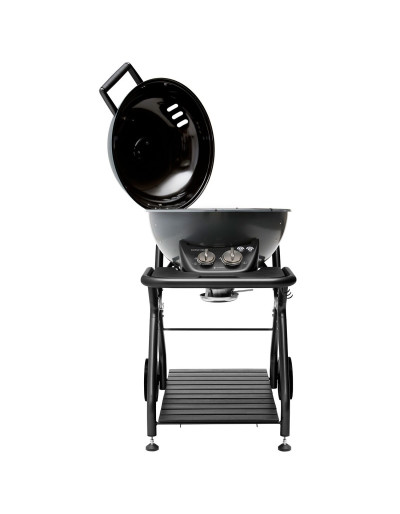 ASCONA GRILL 570G