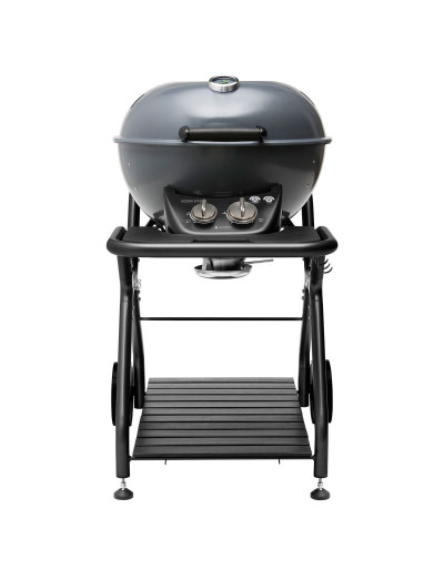 ASCONA GRILL 570G