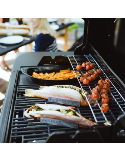 BARBECUE AUSTRALIA 425G