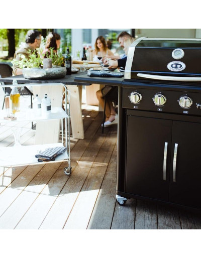 BARBECUE AUSTRALIA 425G