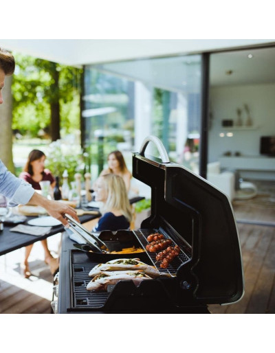 BARBECUE AUSTRALIA 425G