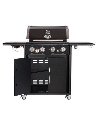 BARBECUE AUSTRALIA 425G