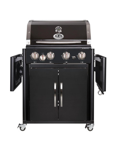 BARBECUE AUSTRALIA 425G