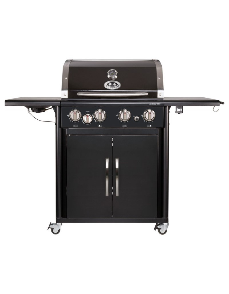 BARBECUE AUSTRALIA 425G BARBECUE AUSTRALIA 425G