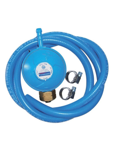 KIT REGOLATORE PER BOMBOLA...