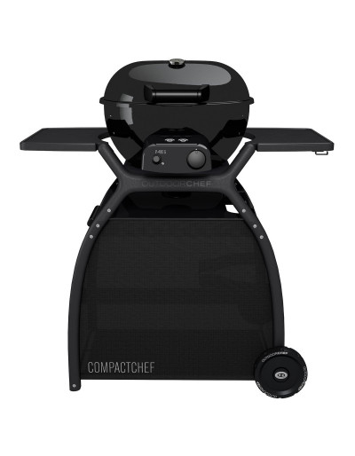 BARBECUE COMPACT CHEF 480 G
