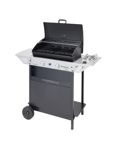 BARBECUE A GAS EXPERT 200...