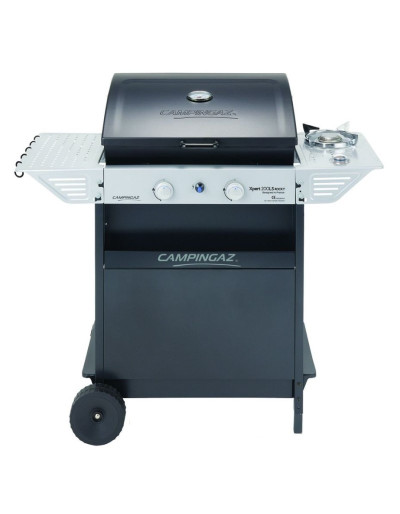 GRILL A GAS EXPERT 200 LS...