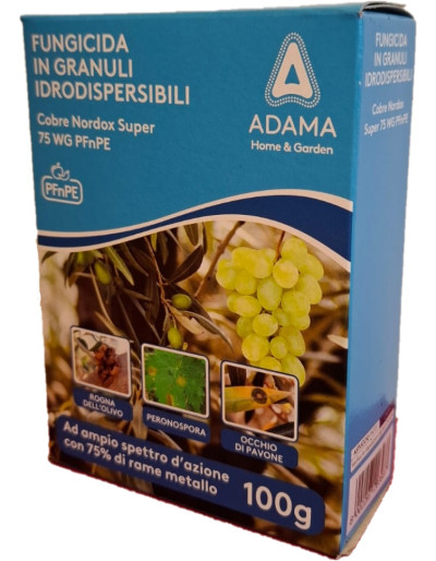 Cupric Fungicide In...