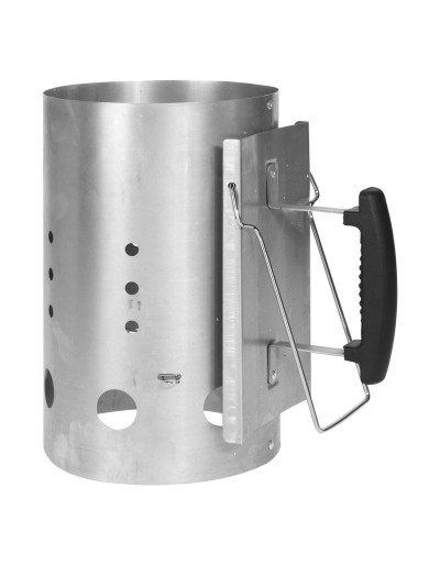 ACCENDITORE PER BARBECUE