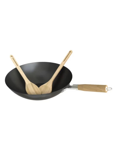 TEGAME WOK ANTIADERENTE PER...
