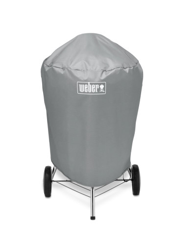 CUSTODIA PER BARBECUE A PALLA