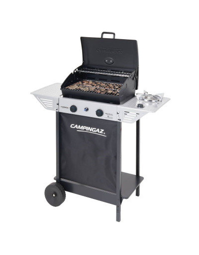 GRILL A GAS EXPERT 100 LS