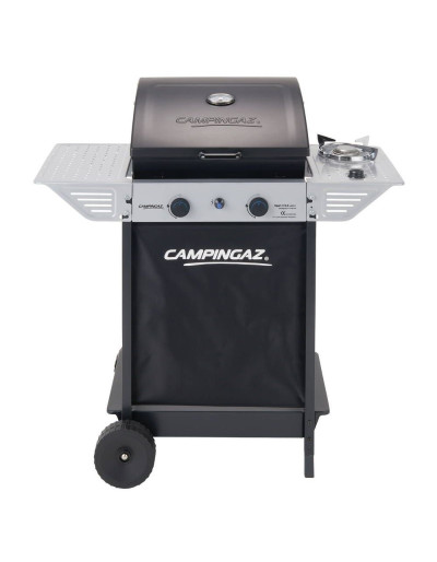 BARBECUE A GAS EXPERT 100 LS