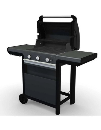 BARBECUE 3 SERIES SELECT