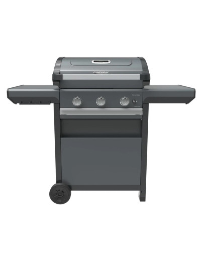 GRILL 3-SERIEN VÄLJ