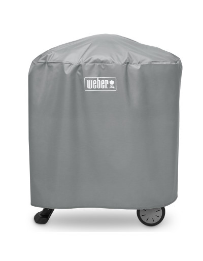 COPERTURA PER BARBECUE WEBER