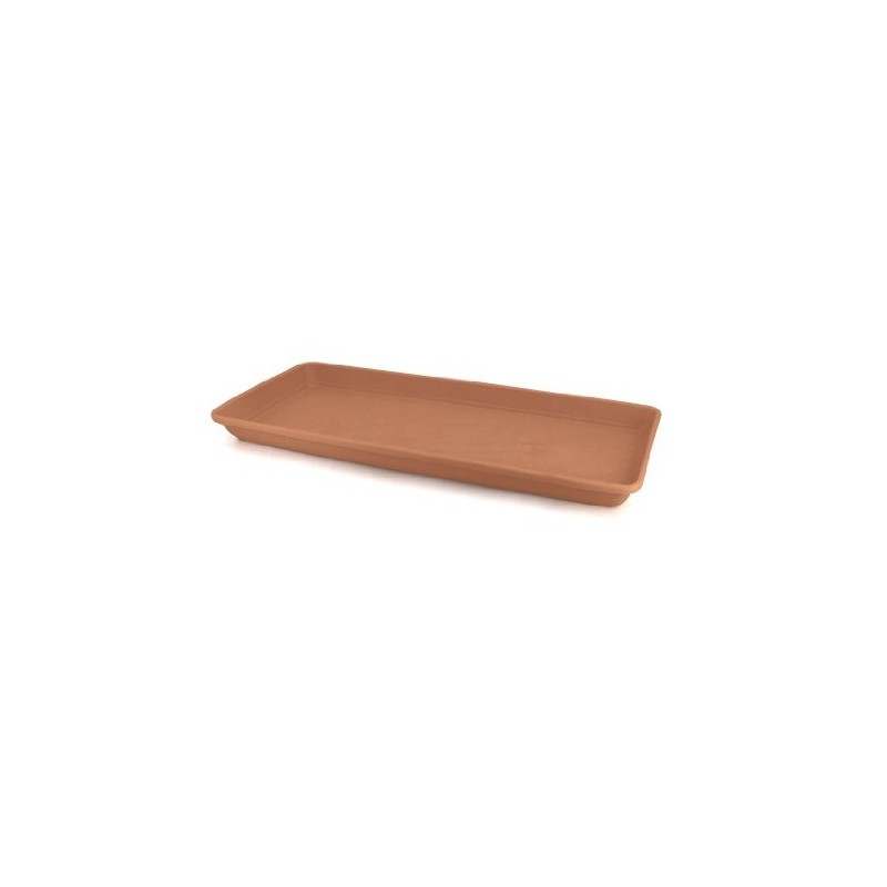 Sottocassetta AKEA cm 80 Terracotta