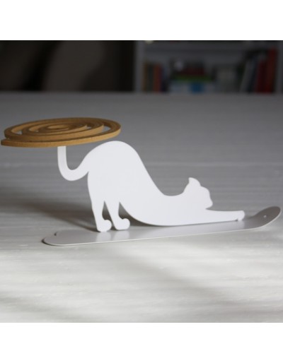Kot Zampirone Uchwyt na stół