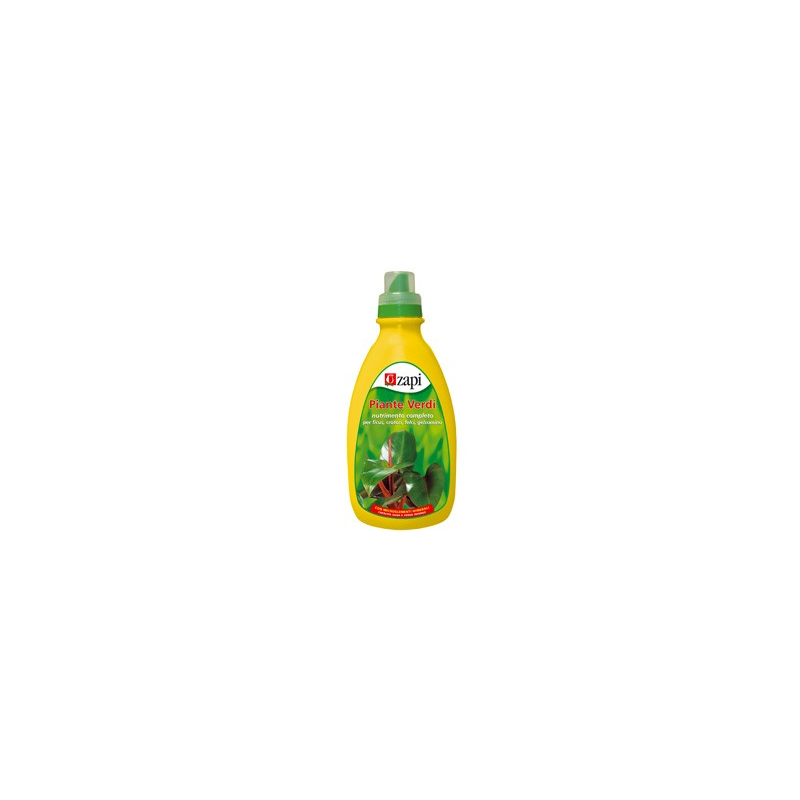 NUTRILIFE PIANTE VERDI... NUTRILIFE PIANTE VERDI...