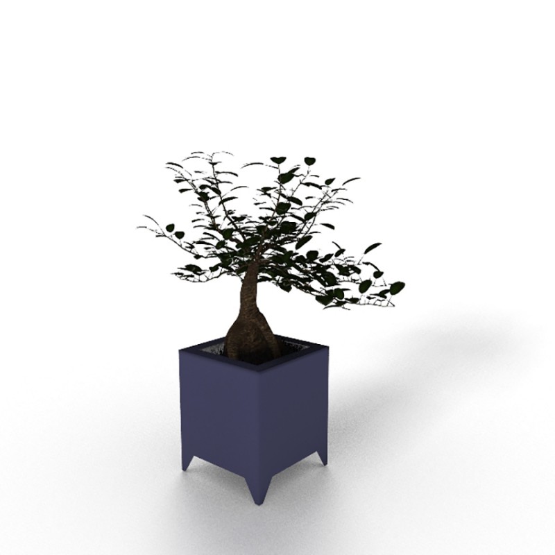 Foldable Flowerpot 20x20 Foldable Flowerpot 20x20