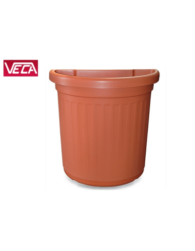 VASO A PARETE H. 50cm...