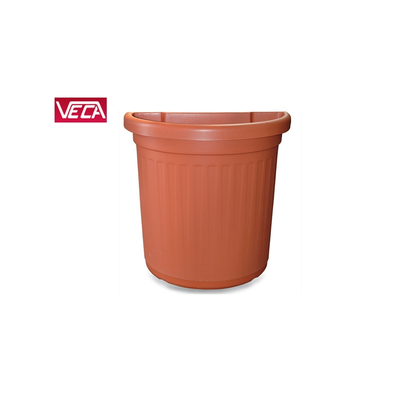 VASO A PARETE H. 50cm... VASO A PARETE H. 50cm...