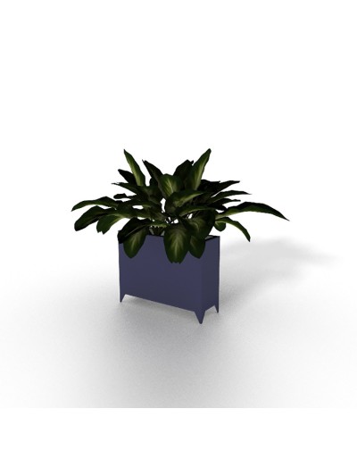 Foldable Flowerpot 20x60