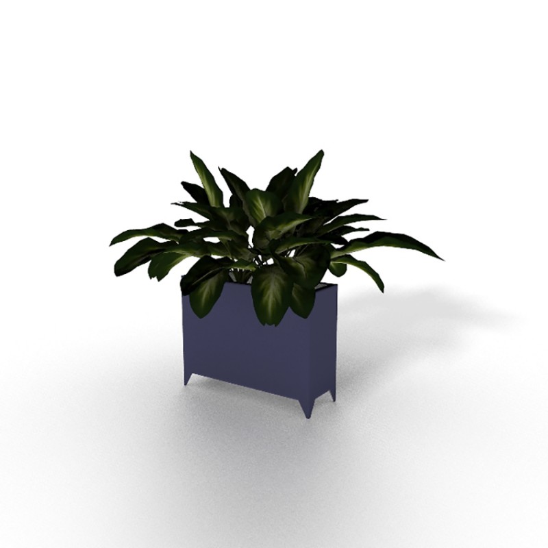 Faltblume 20x60 Faltblume 20x60
