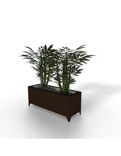 Foldable Flowerpot 20x60