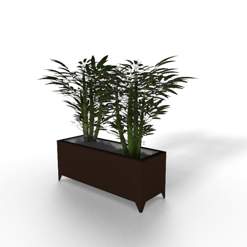 Foldable Flowerpot 20x60