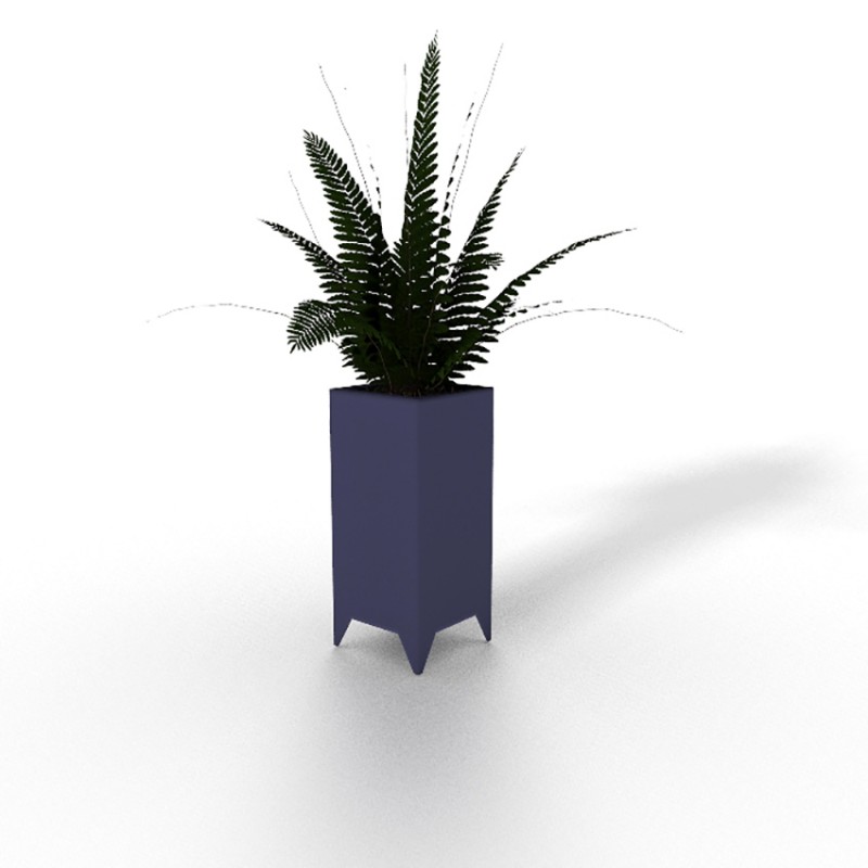 Creador de flores plegable alto 20x20 Creador de flores plegable alto 20x20