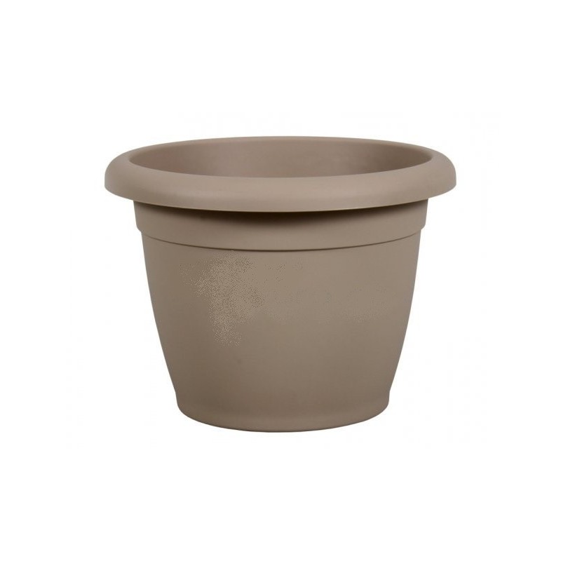 VAS NAXOS cylindrisk cm 18 HAVANA VAS NAXOS cylindrisk cm 18 HAVANA