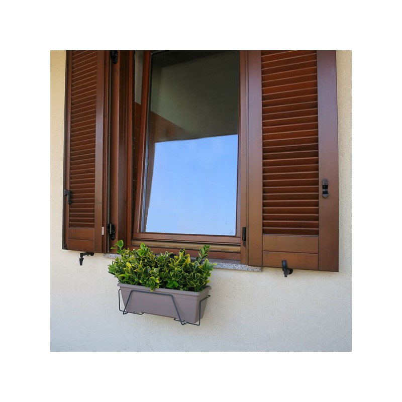 NEW SILVANO! Window 50 cm anthracyte doors. Version 2019 adjustable in two positions, 50 cm Antarcite NEW SILVANO! Window 50 cm anthracyte doors. Version 2019 adjustable in two positions, 50 cm Antarcite