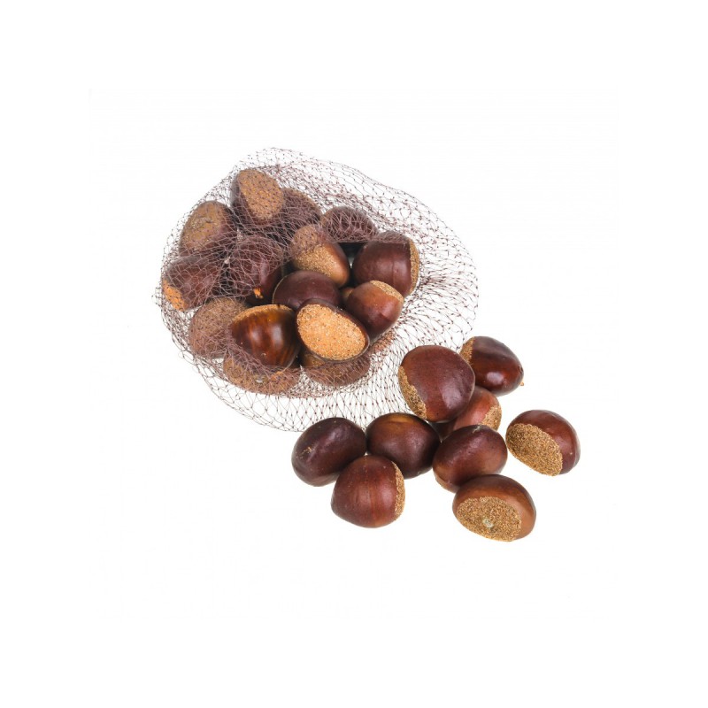 Castagne artificiali 30 pz