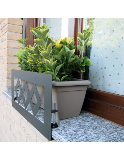fall arrester large rhombus vessels