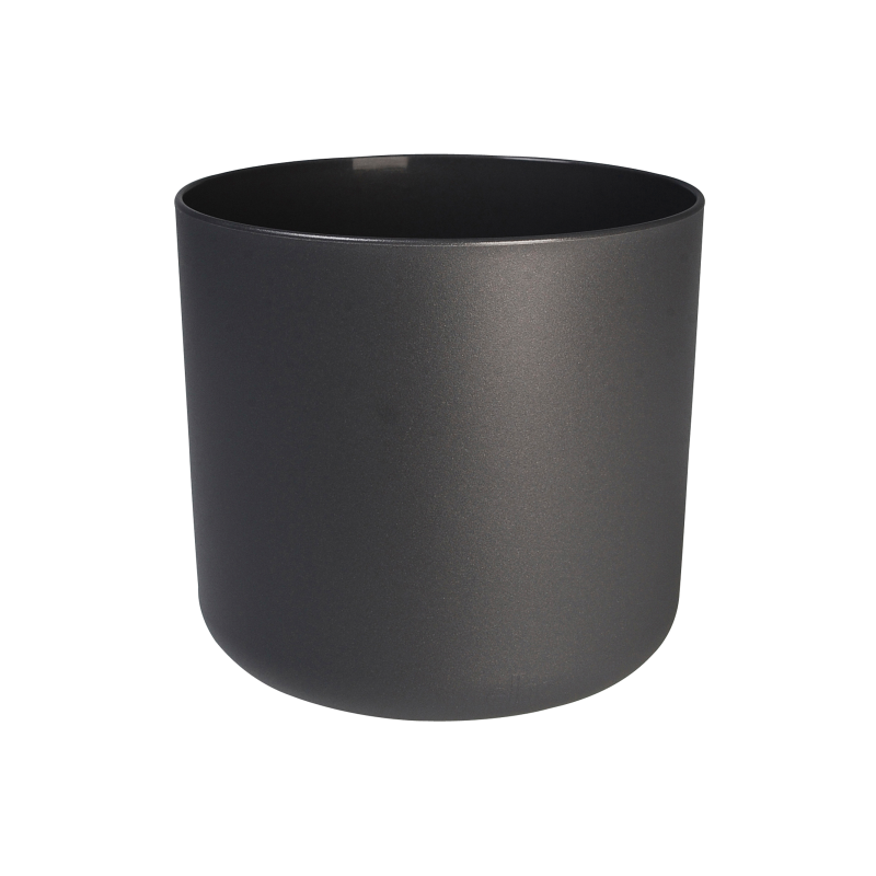 B.FOR SOFT ROUND 22CM ANTHRACITE *18 B.FOR SOFT ROUND 22CM ANTHRACITE *18
