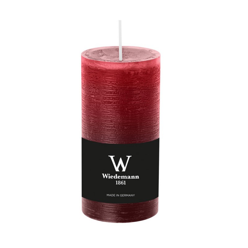 Candela rustica Bordeaux Candela rustica Bordeaux