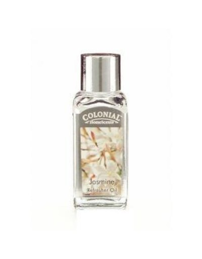 Aceite refrescante de jazmín