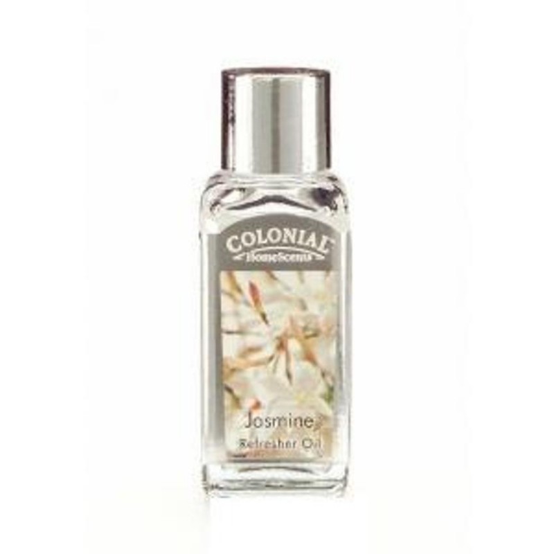 Aceite refrescante de jazmín Aceite refrescante de jazmín
