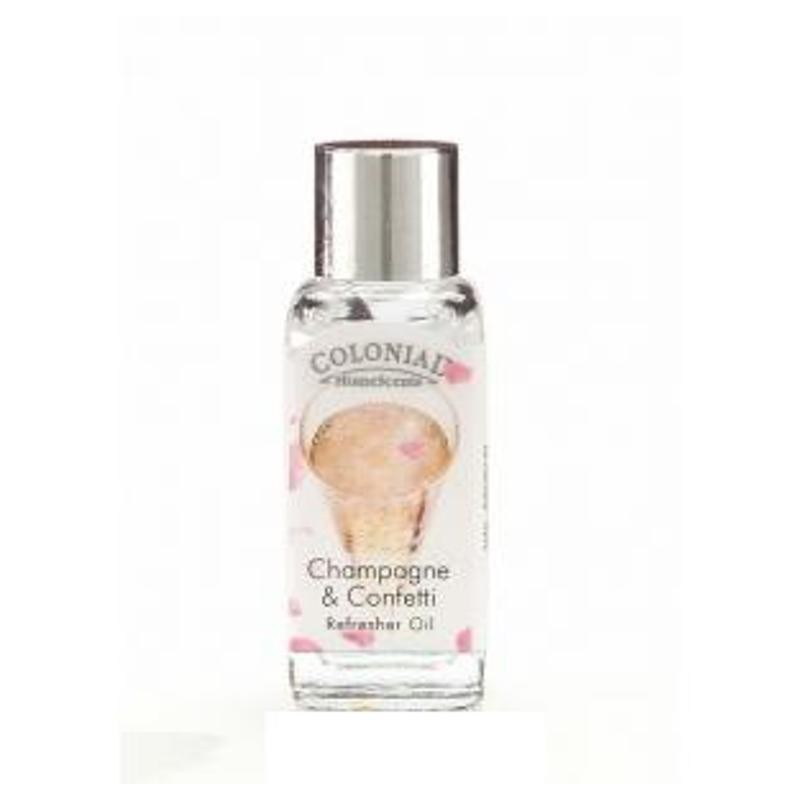 Olio Refresher Champagne e... Olio Refresher Champagne e...