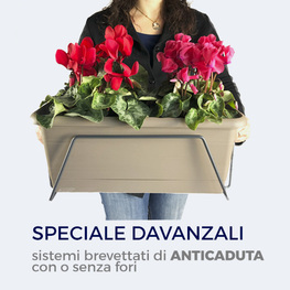 anticaduta vasi