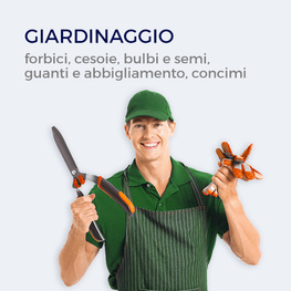 Giardinaggio